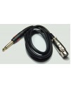 3米 MIC JACK microphone 連接線 XLR線 咪線